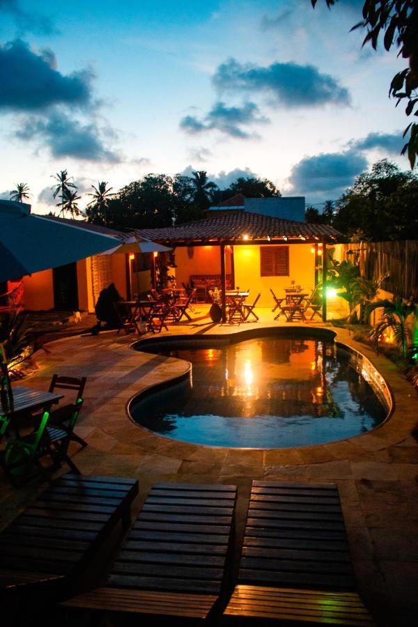 Inn Icaraizinho Icarai (Amontada)