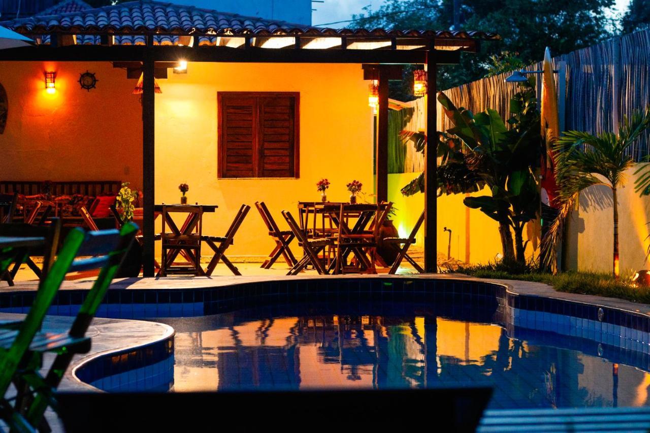 Icaraizinho Inn Icarai (Amontada)