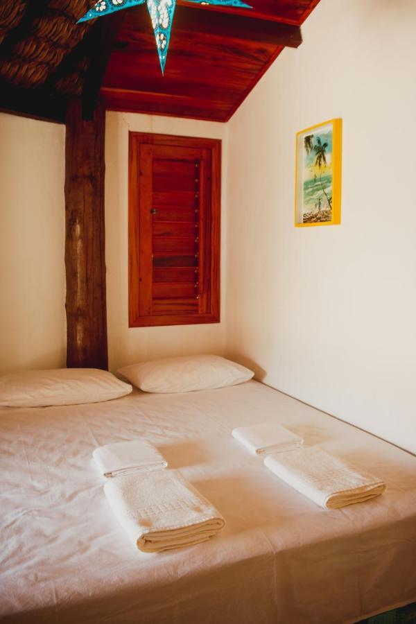 Inn Icaraizinho *