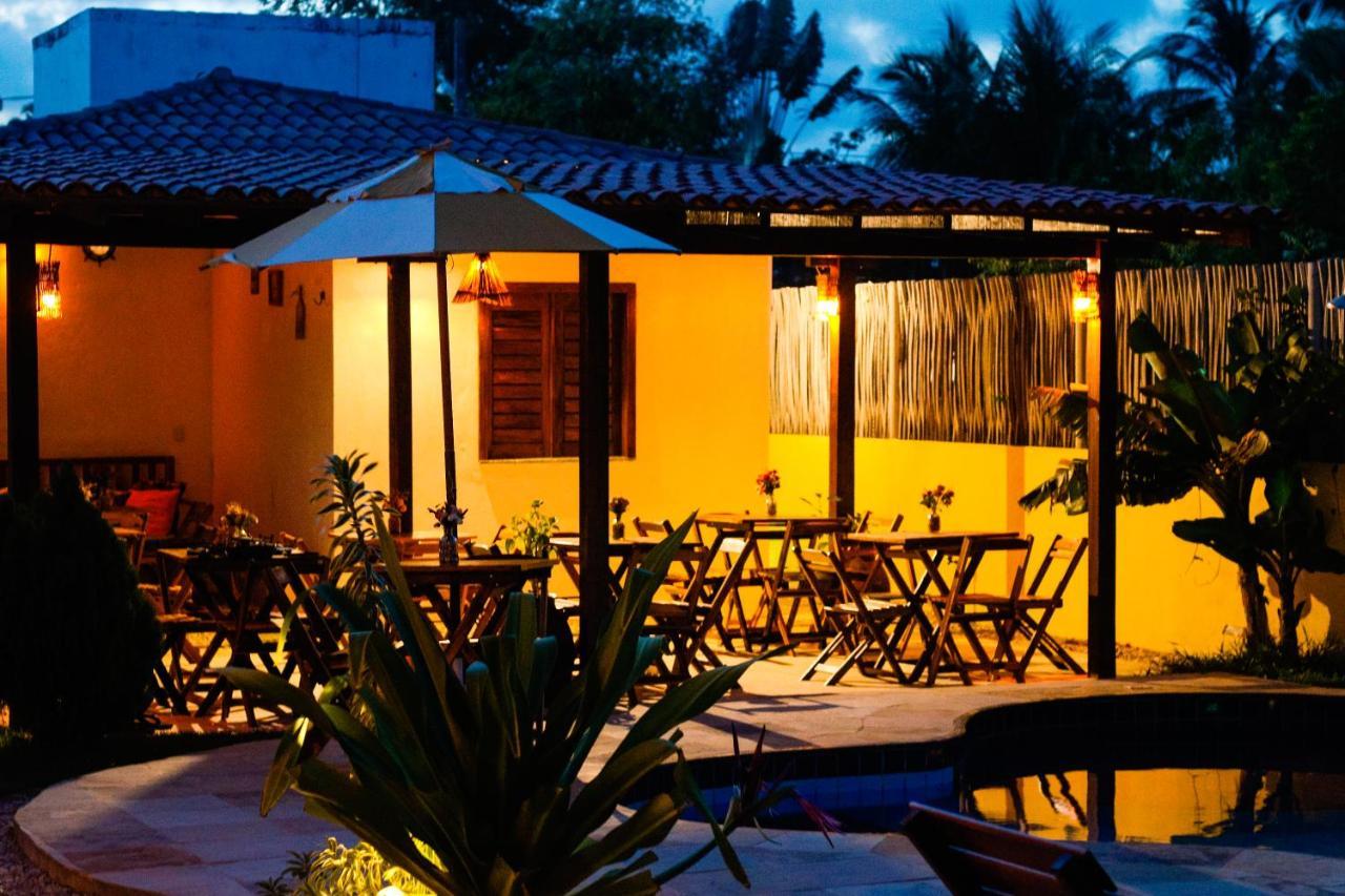 Icaraizinho Inn *