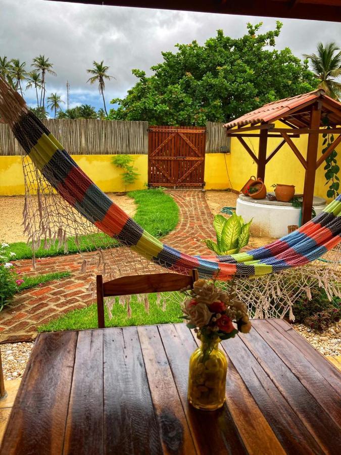 Icaraizinho Inn Icarai (Amontada)