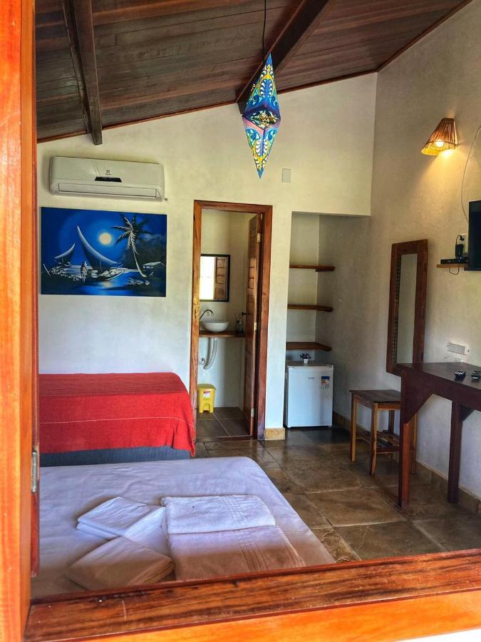 Icaraizinho Inn